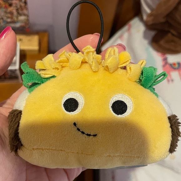 Yummy World mini taco - Picture 1 of 2